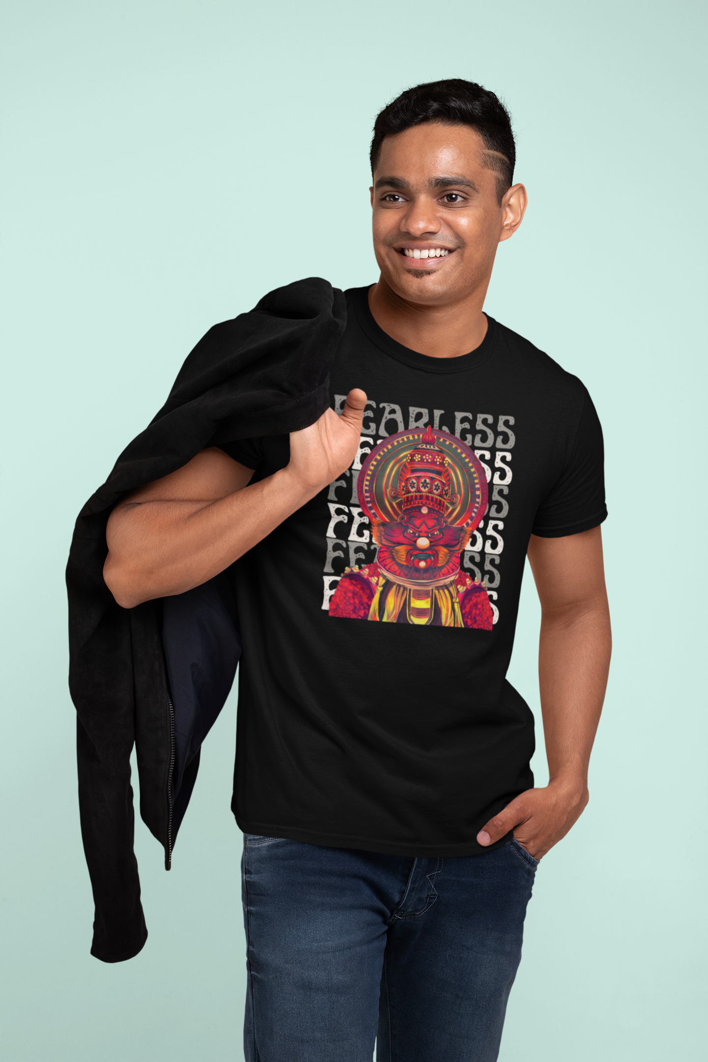 KATHAKALI FEARLESS