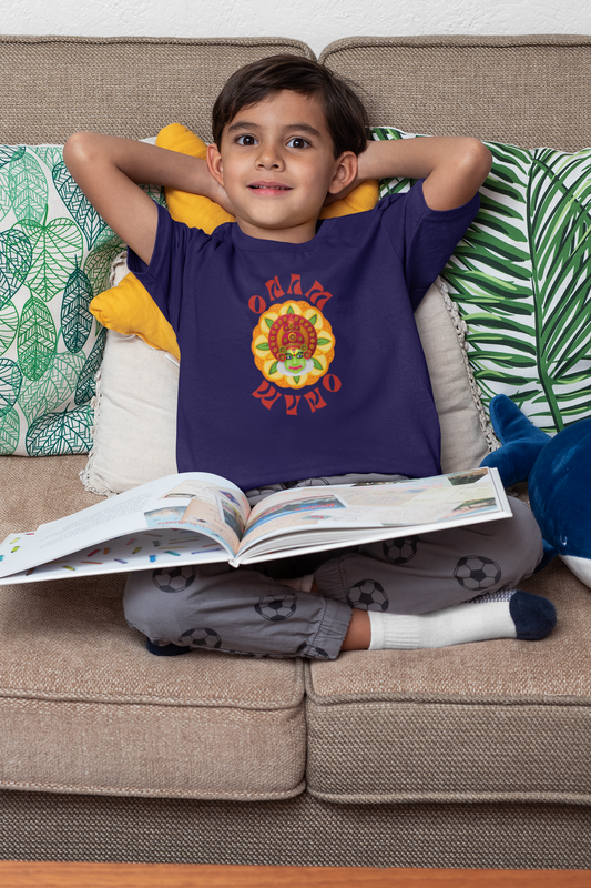 ONAM ONAM Boy's T-Shirt