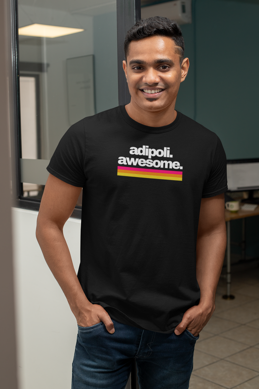 ADIPOLI AWESOME