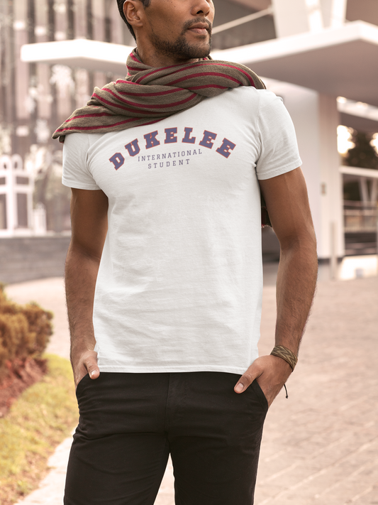 DUKELEE STUDENT