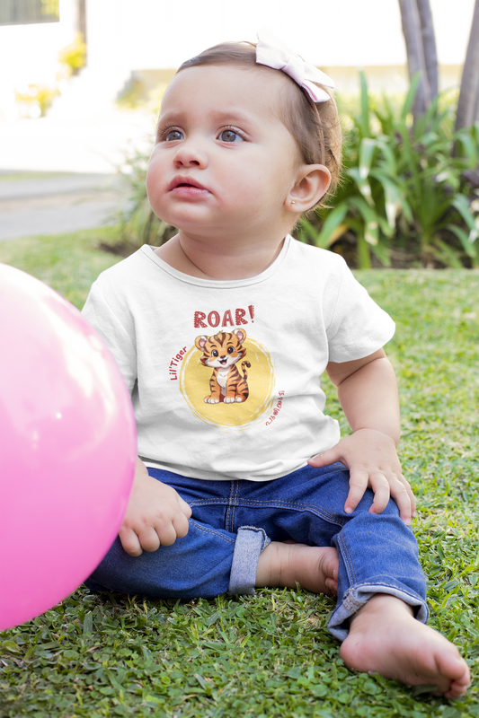 ROAR TIger