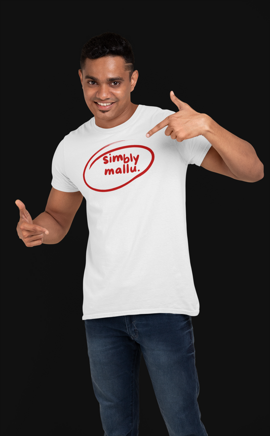 SIMBLY MALLU